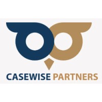 Casewise Partners logo - Similar company to Intake Engine