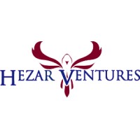 Hezar Ventures logo - Similar company to Mindset Fitness Institute