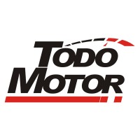 Todo Motor Perú logo - Similar company to Revista Turbo