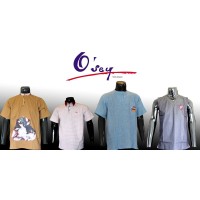 O'SEY TEXTILE Sarl logo - Similar company to Bindecorp Industrie Textile