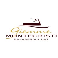 Giemme Montecristi Ecuadorian Hats logo - Similar company to Personæ