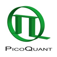 PicoQuant logo - Similar company to Pi Imaging Technology - A Zeiss Company