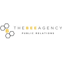 The Bee Agency logo - Similar company to Digital Bee Agency