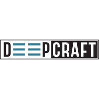 DeepCraft logo - Similar company to Duo Tech Ltd