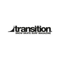 Transition Magazine logo - Similar company to Shurgard