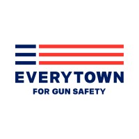 Everytown for Gun Safety logo - Similar company to Giffords