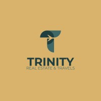 Trinity Real Estate and Travel logo - Similar company to Amazonit Real Estate