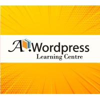 Wordpress Learning Centre