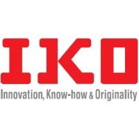 IKO Thompson Brasil logo - Similar company to Google Play
