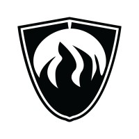 Cyber Flames logo - Similar company to Cyberflame