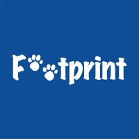 Footprint logo - Similar company to Conceptual Mena