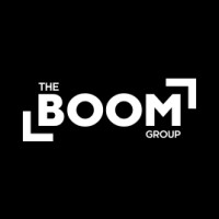 The Boom Group logo - Similar company to Ppl Group