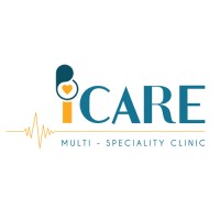 ICARE Multi Speciality Clinic logo - Similar company to Nscsti - National Standards For Civil Service Training Institutions | Capacity Building Commission