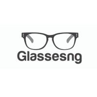 Glasses Ng logo - Similar company to Igno Ps