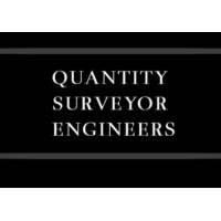 Quantity Surveyor Engineer (QSE) logo - Similar company to Quantity Surveyor Services.