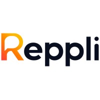 Reppli logo - Similar company to Ankla Group