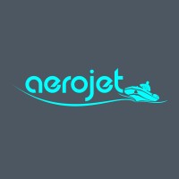 Aerojet Boats logo - Similar company to Mansystemsru