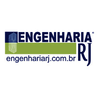 Engenharia RJ logo - Similar company to Dan Construções E Assessoria Ltda