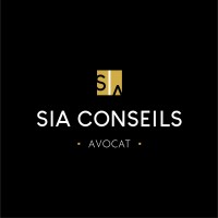 SIA CONSEILS AVOCAT logo - Similar company to Arceis