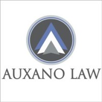 Auxano Law logo - Similar company to Ace & Ark Llp