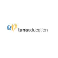 Luna Education logo - Similar company to Thyme