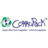 corrupack logo - Similar company to Corrupack