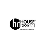 House Design logo - Similar company to Giannoni & Santoni