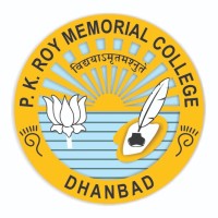 P. K. Roy Memorial College, Dhanbad logo - Similar company to Dhanbad Public School
