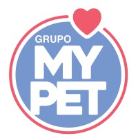 Grupo My Pet logo - Similar company to Ws Logistica