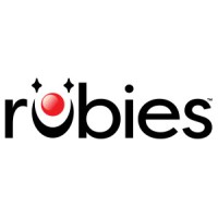 Rubies Spain logo - Similar company to Born To Be