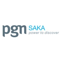 Saka Energi Indonesia logo - Similar company to Himpunan Mahasiswa Geofisika Universitas Indonesia
