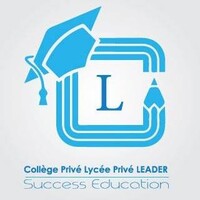 Leader Collège  et Lycée logo - Similar company to Gesao Business School