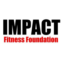 Impact Fitness Foundation logo - Similar company to Wellness Paradox Podcast