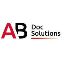 AB DocSolutions B.V. ☘️ logo - Similar company to Docsolutions