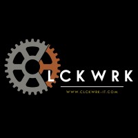 Clockwork IT logo - Similar company to Clockwork It Ltd