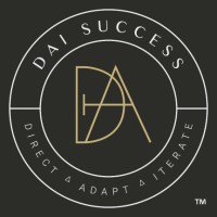 DAI Success™ logo - Similar company to Mind Vault