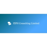 PJPH Consulting Limited logo - Similar company to Bajra Consulting Limited
