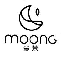 Moong logo - Similar company to Future Arena
