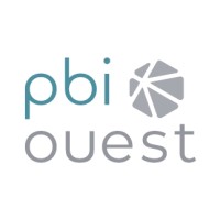 PBI Ouest logo - Similar company to Proges Plus