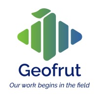 Geofrut logo - Similar company to Sm Export
