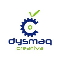 dysmaq logo - Similar company to Ingivision S.L.L.