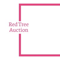 RedTree Auction - Where Art Plays logo - Similar company to Art Auction