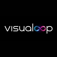 Visualoop logo - Similar company to Evibes Development