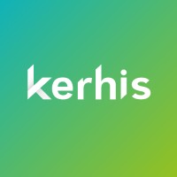 KERHIS logo - Similar company to Irium Software