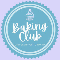 UofT Baking Club logo - Similar company to Egg Club
