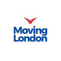 Moving London Removals & Tansport logo - Similar company to Db Consultancy Group