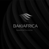 BakiAfrica logo - Similar company to Createprivateltd