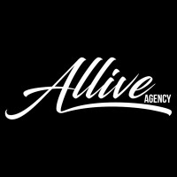 Allive Agency logo - Similar company to Camp Gilbert Inc.
