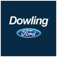 Dowling Ford Inc logo - Similar company to Harte Auto Group