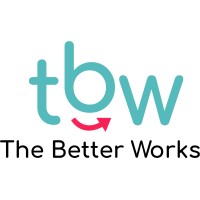 The Better Works logo - Similar company to On Time Distribution, Inc